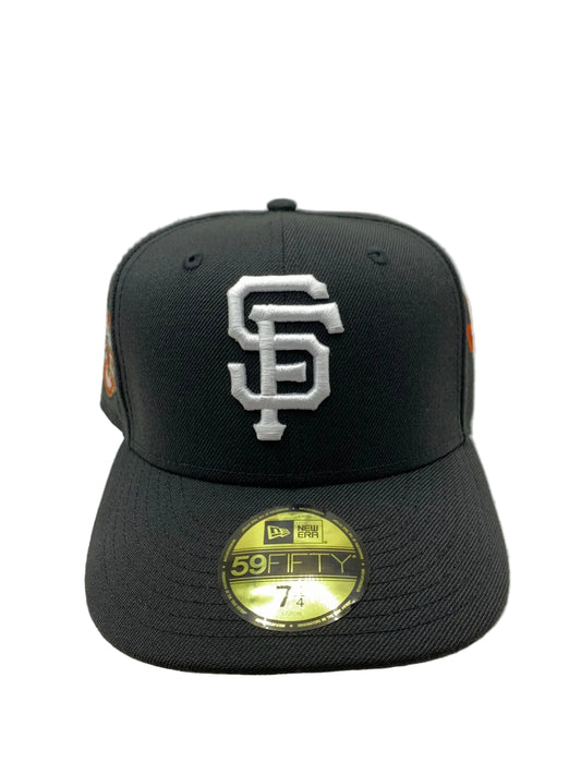 San Francisco Giants - MLB Seasonal (talla 7 1/4)