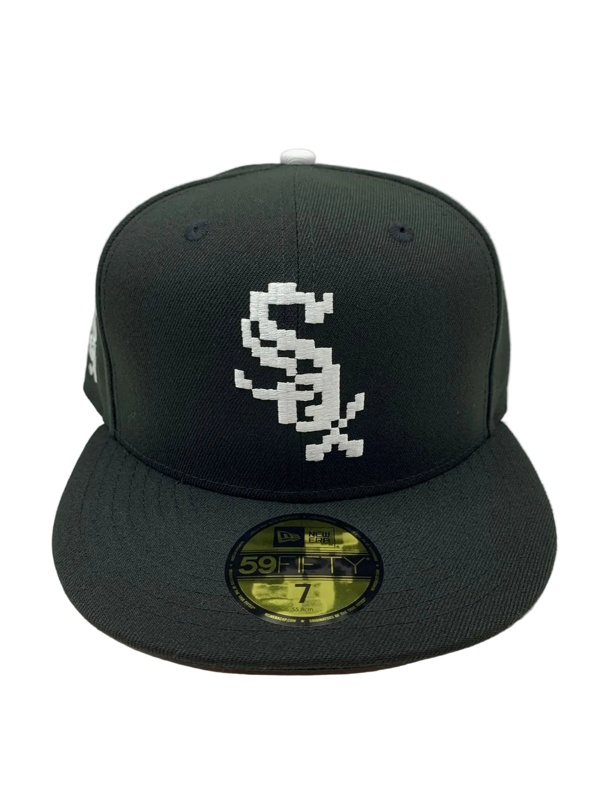Chicago White Sox MLB Pixels