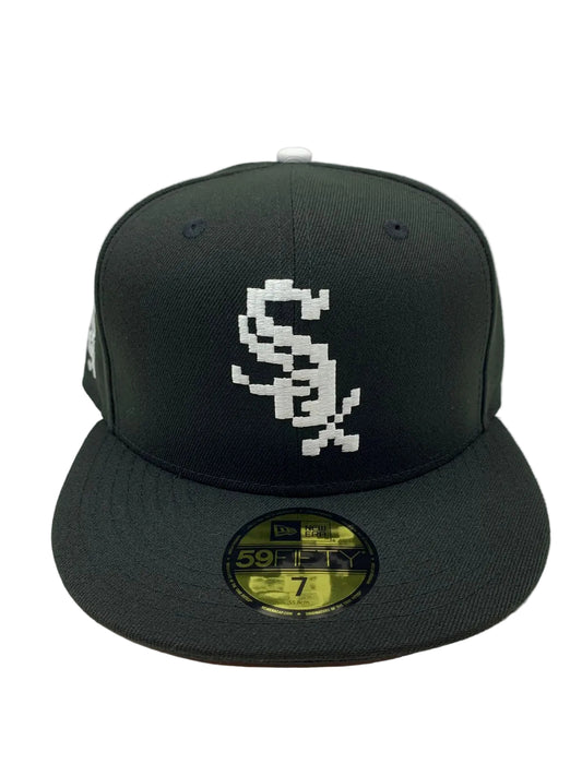Chicago White Sox MLB Pixels