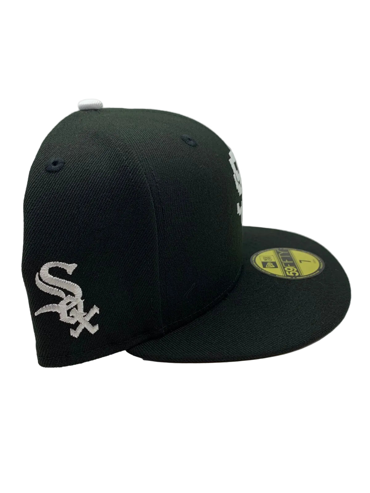 Chicago White Sox MLB Pixels