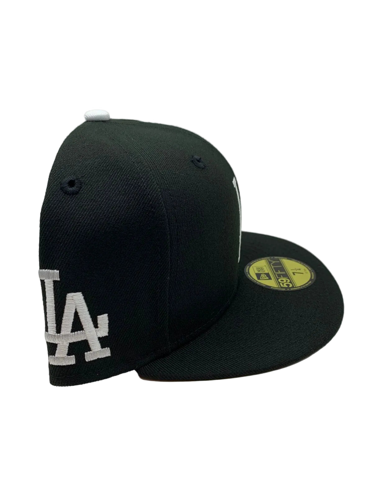 Los angeles Dogers Pixels