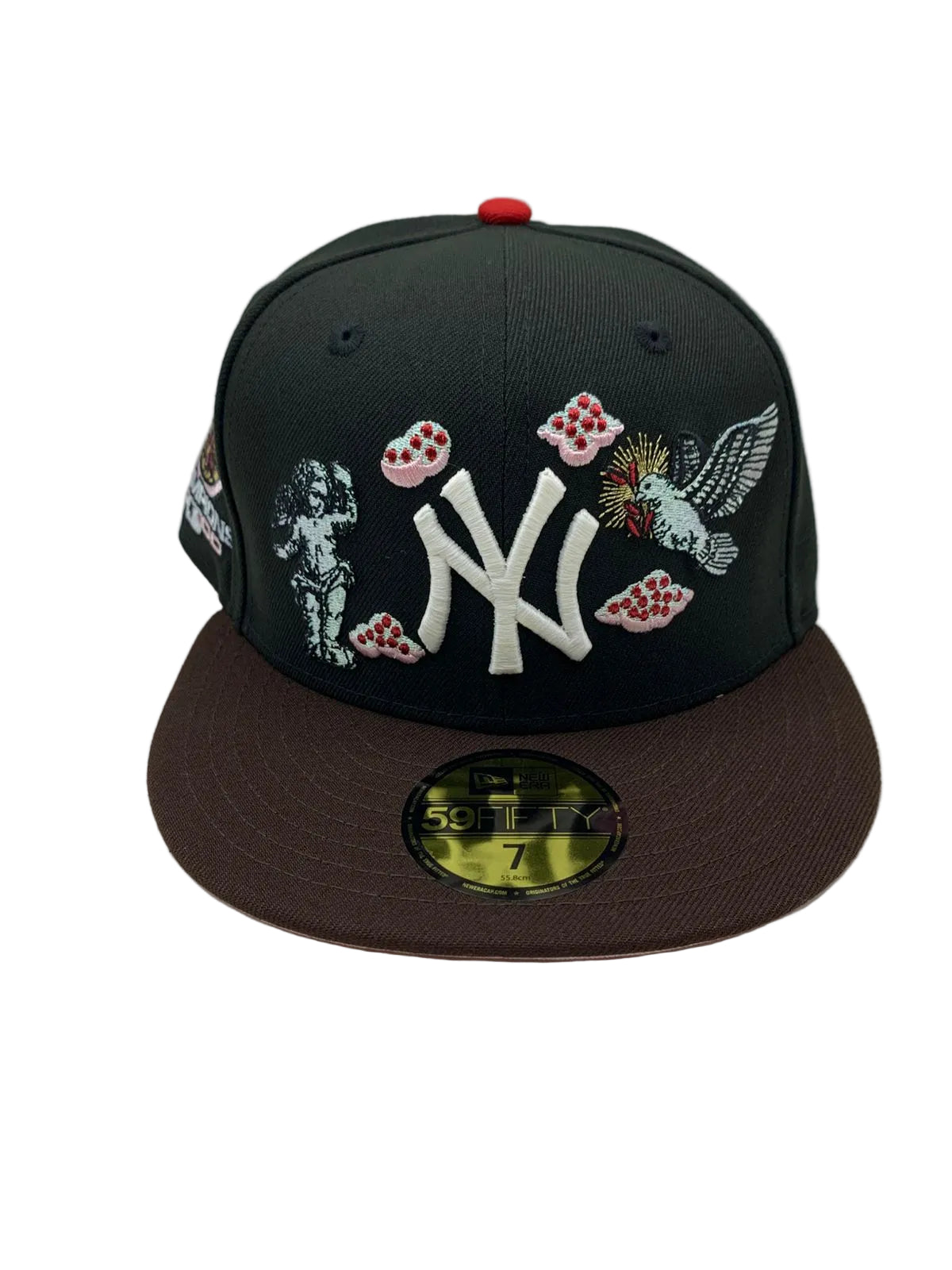 Yankees  MLB Divine Symbols