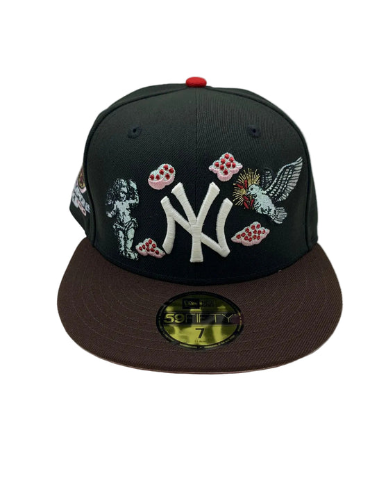 Yankees  MLB Divine Symbols