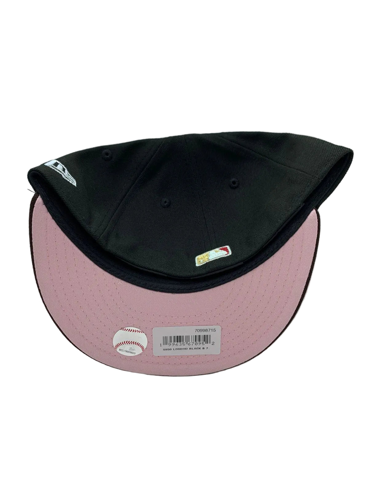 Los Angeles Dodgers MLB Divine Symbols