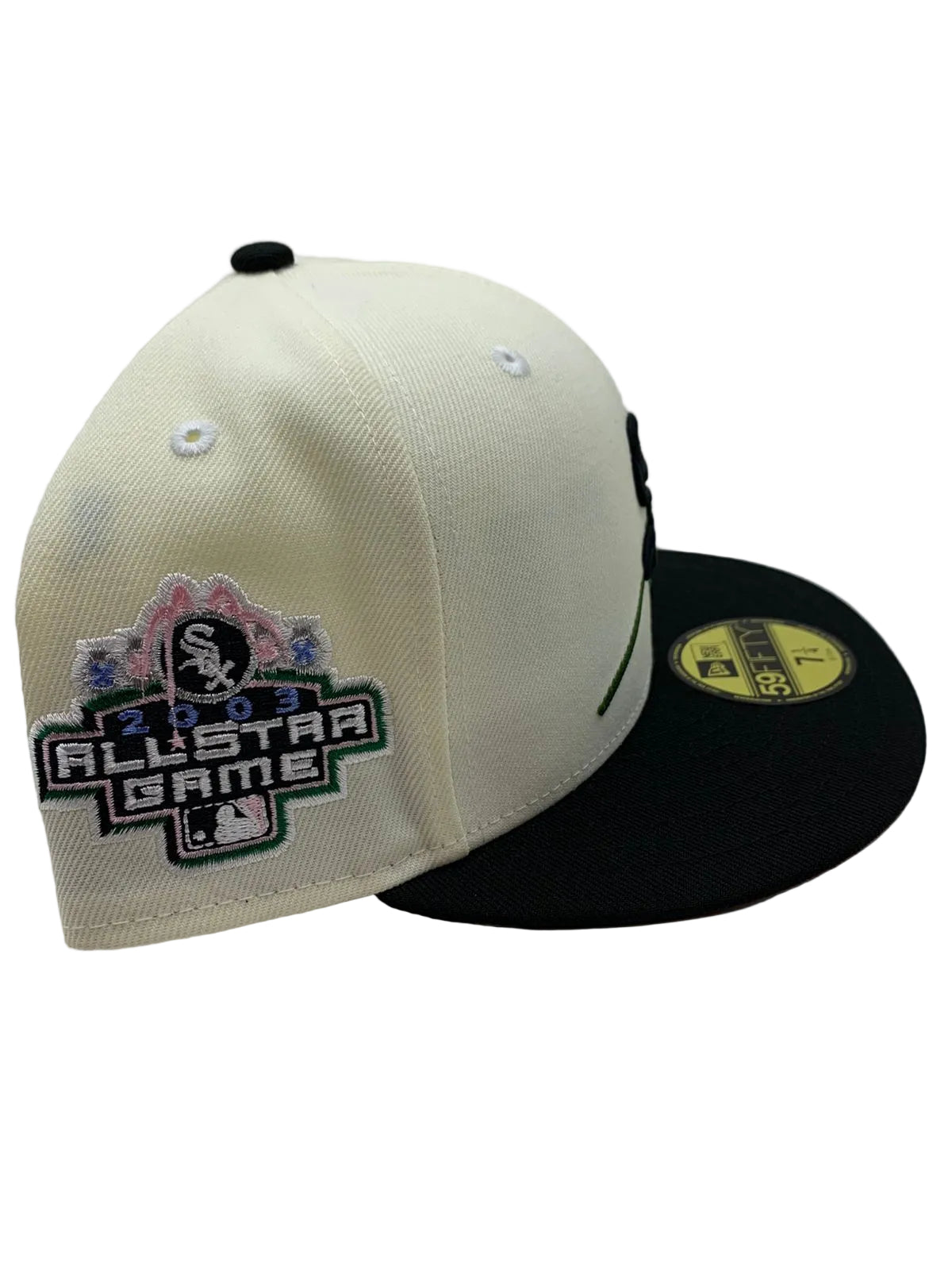 Chicago White Sox MLB Pink Rose