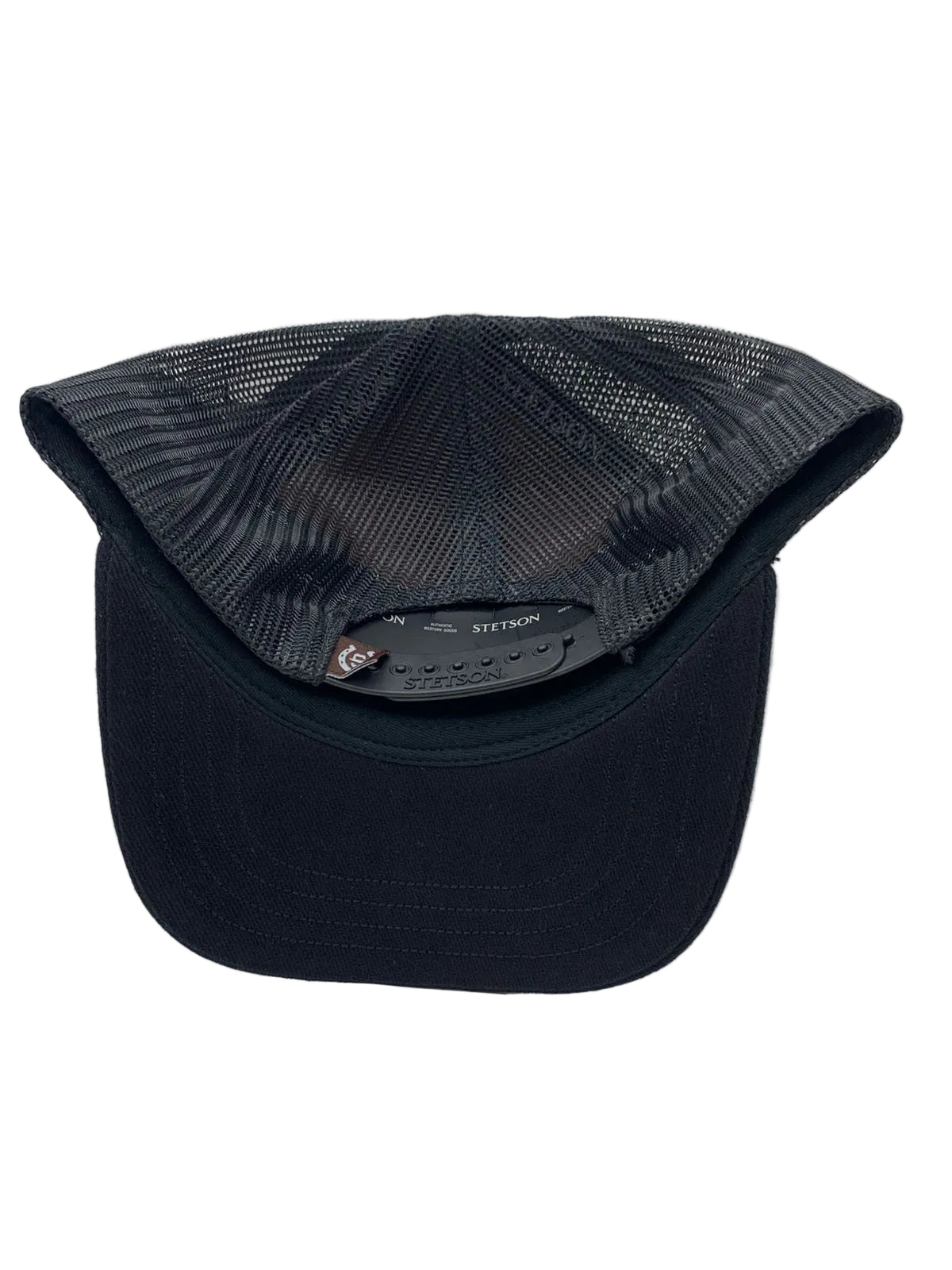 Ranch y Corral X STETSON (azul marino)