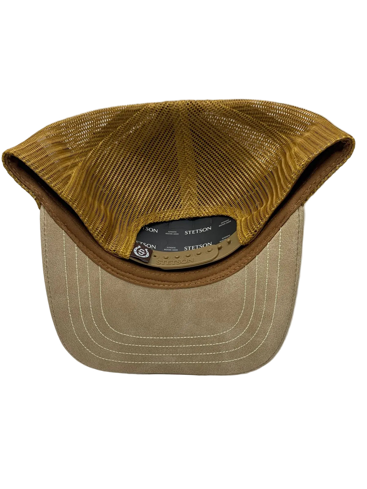 Ranch y Corral X Stetson