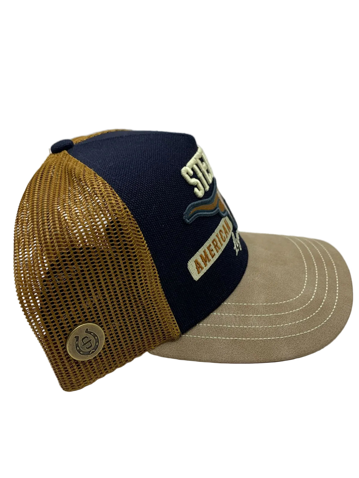 Ranch y Corral X Stetson