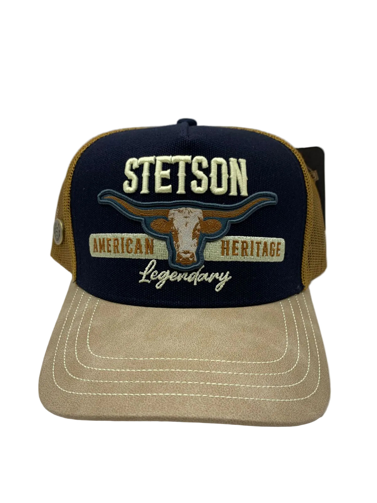 Ranch y Corral X Stetson