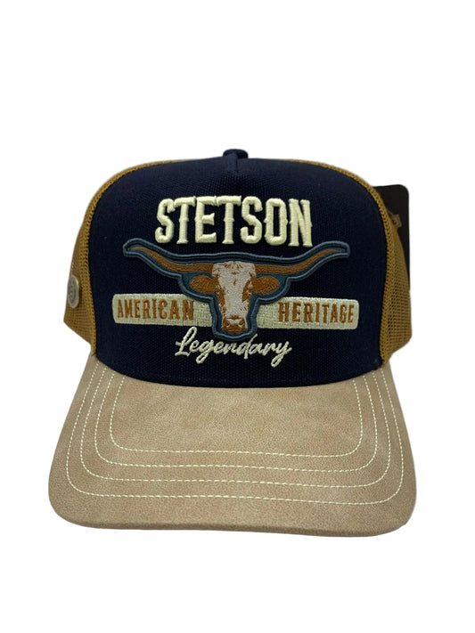 Ranch y Corral X Stetson