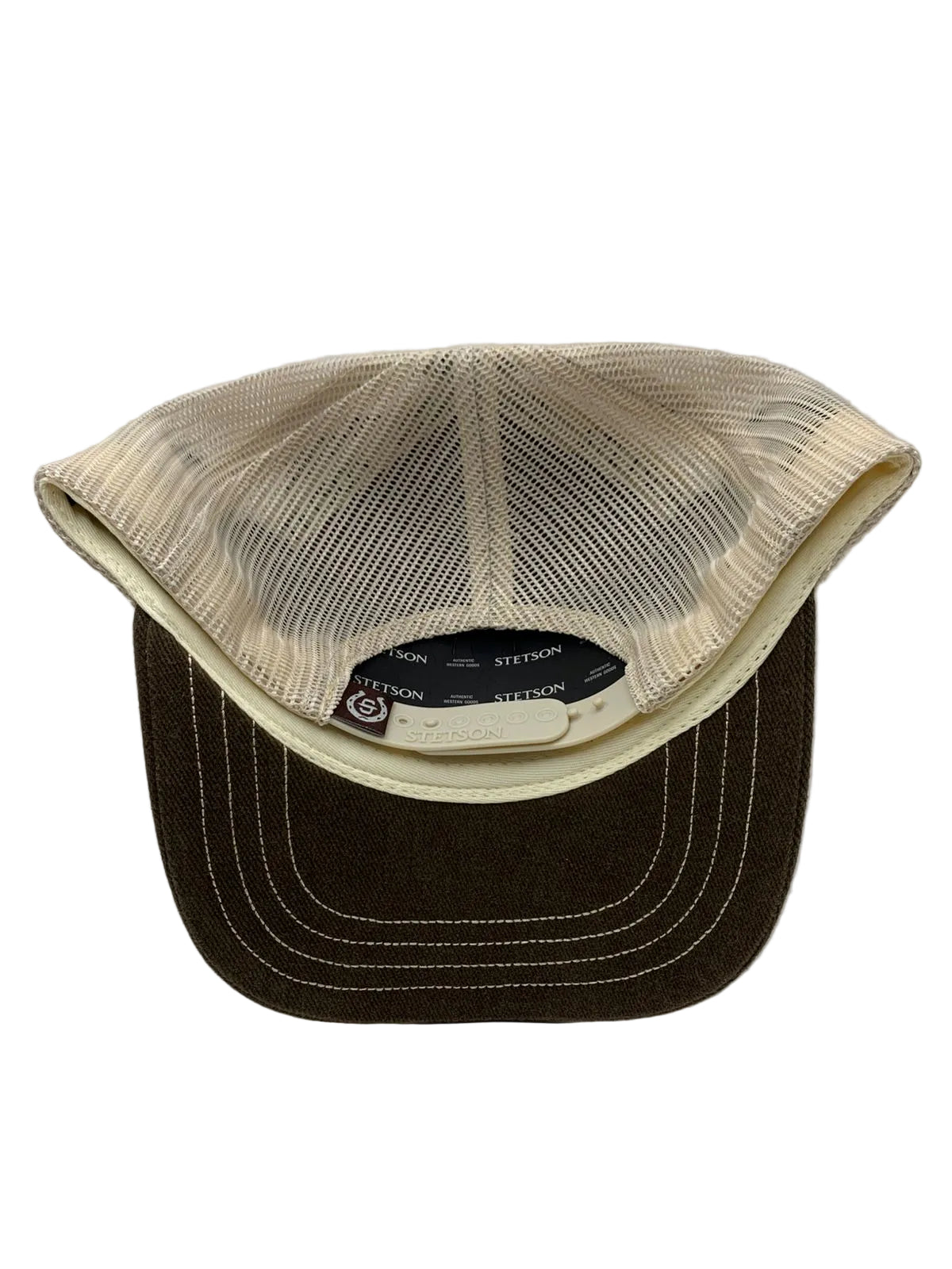 Ranch Corral X Stetson