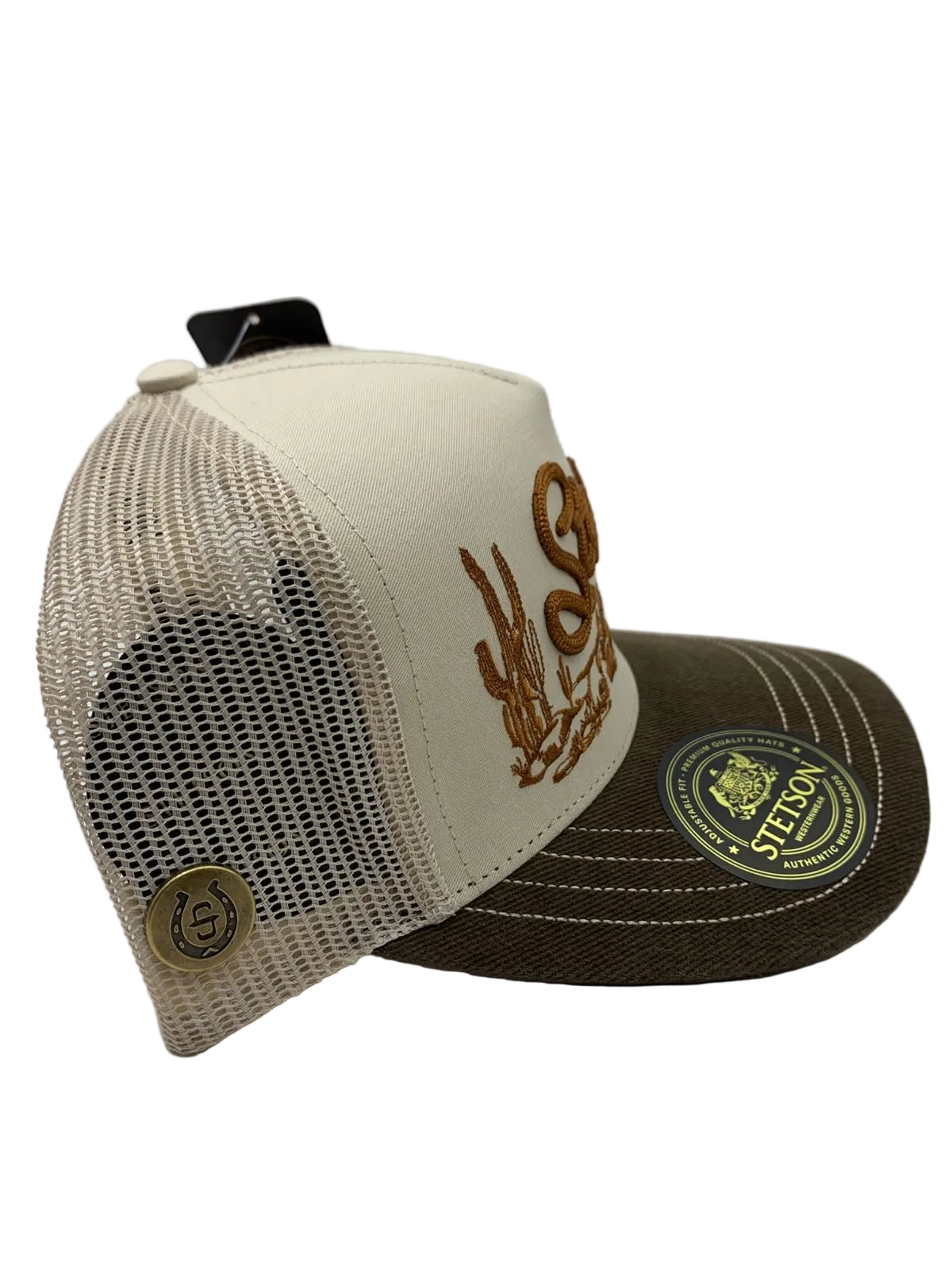 Ranch Corral X Stetson