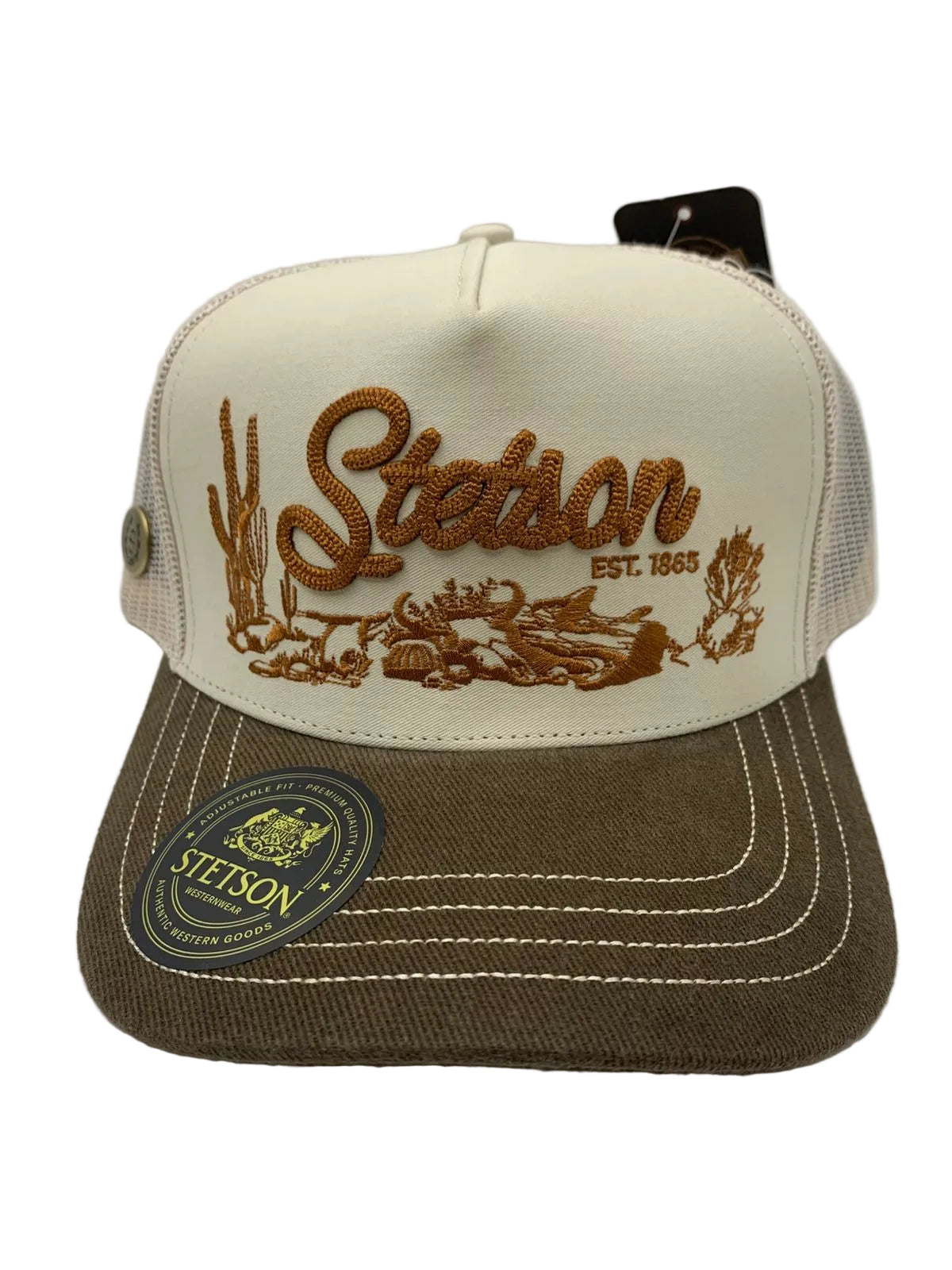 Ranch Corral X Stetson