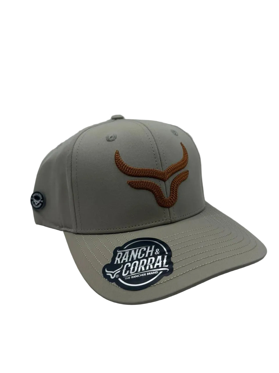 Ranch y Corral