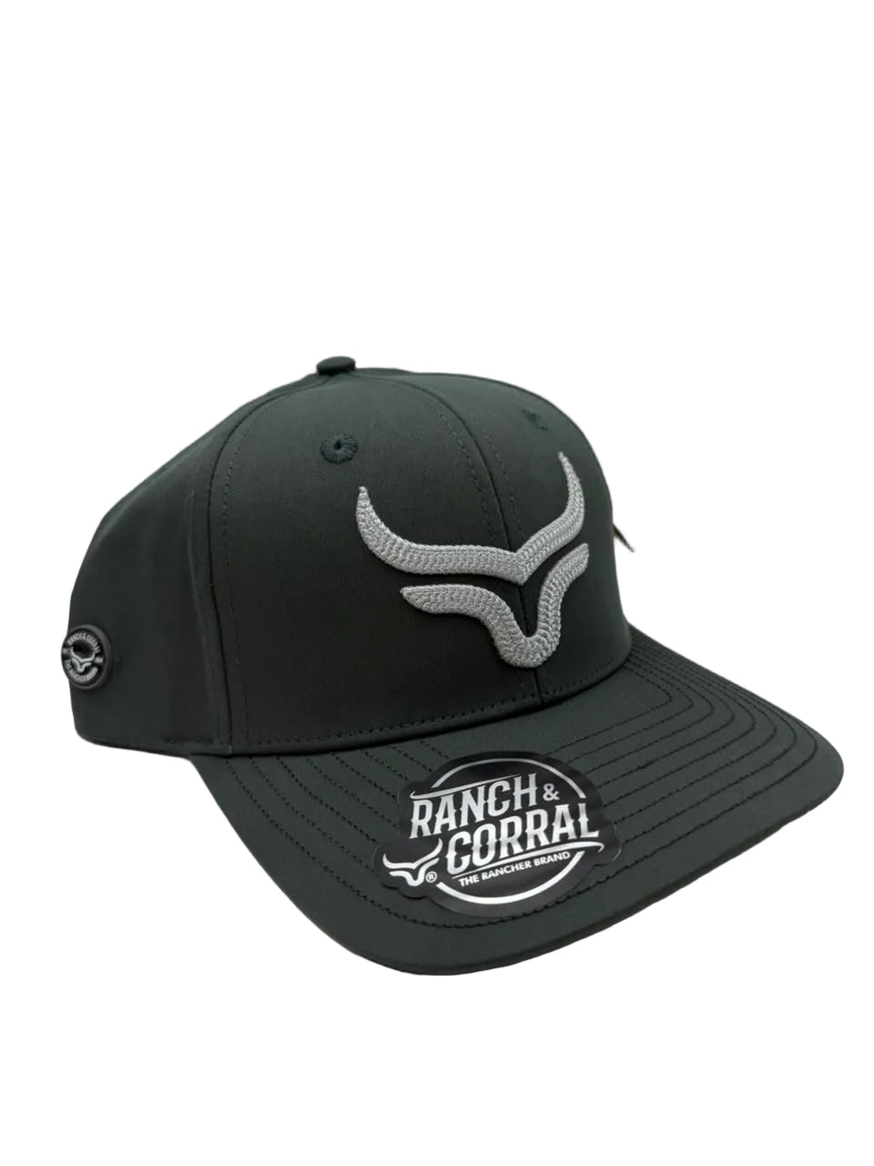 Ranch y Corral