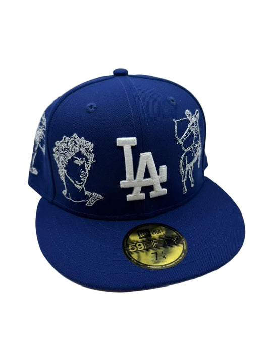 Los Ángeles Dodgers