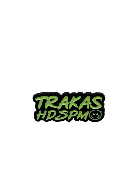 Trakas