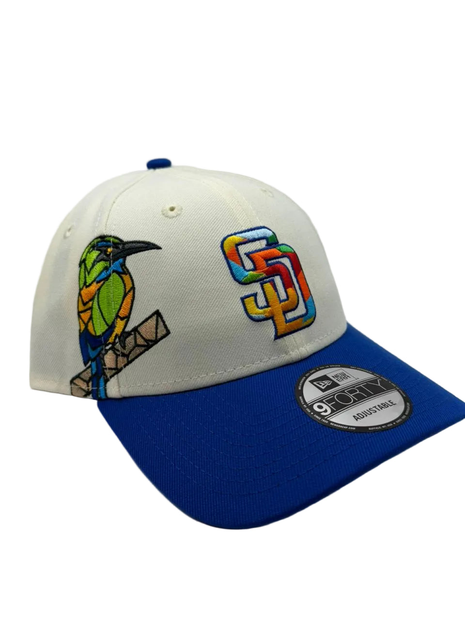 9Forty City Element SD