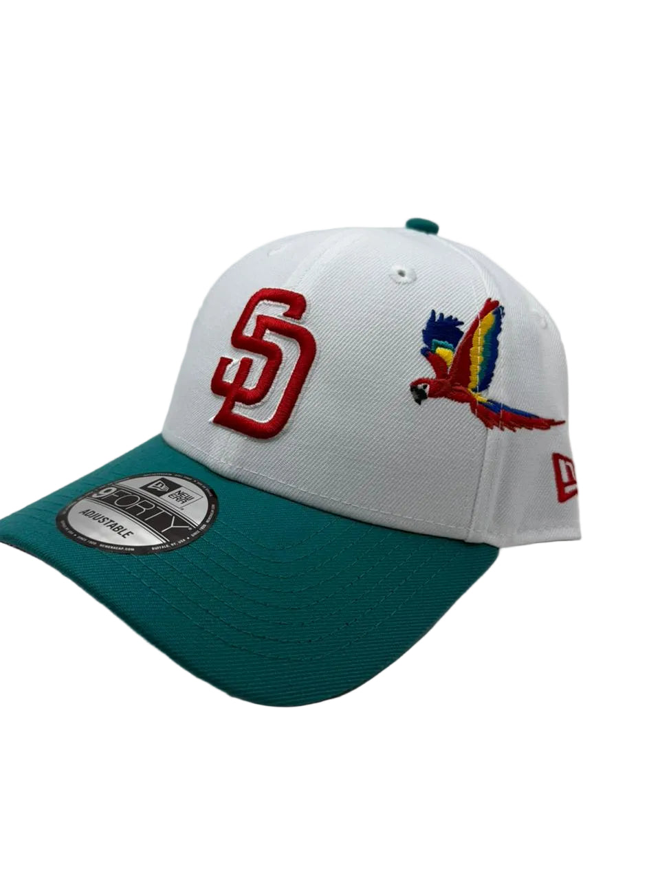 9Forty City Element Colombia Cap