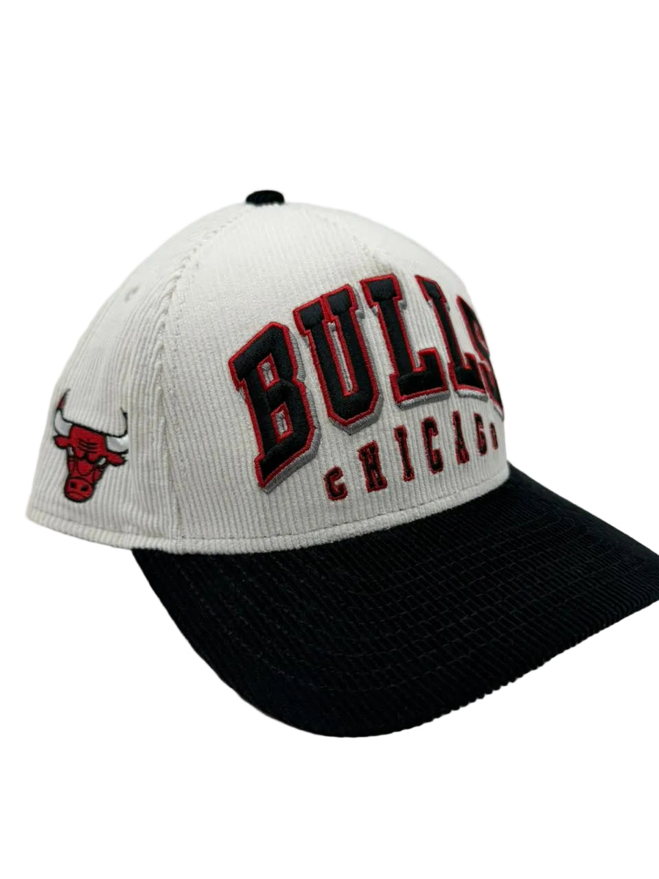 New Era Bulls 9Forty