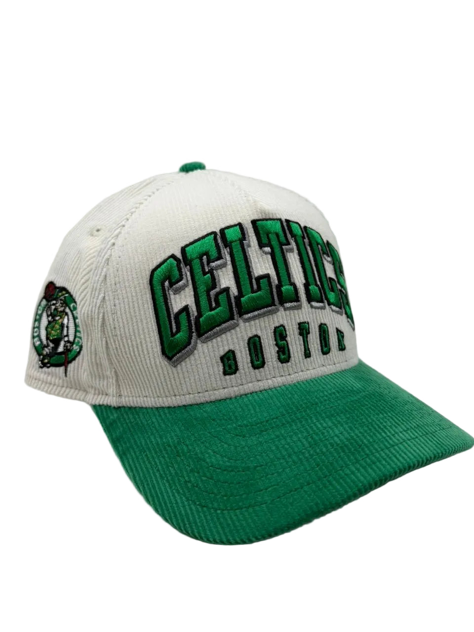 New Era Celtics 9Forty AF 2T Sided