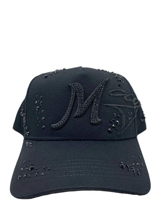 Mago Total Black