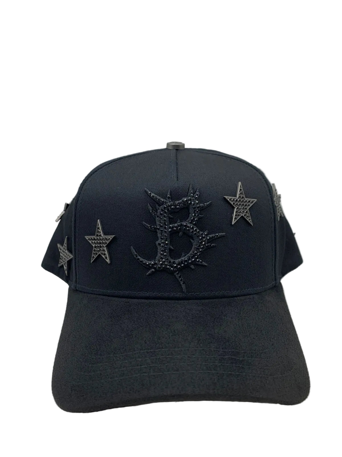 Barbas Hats - Dark Nebula