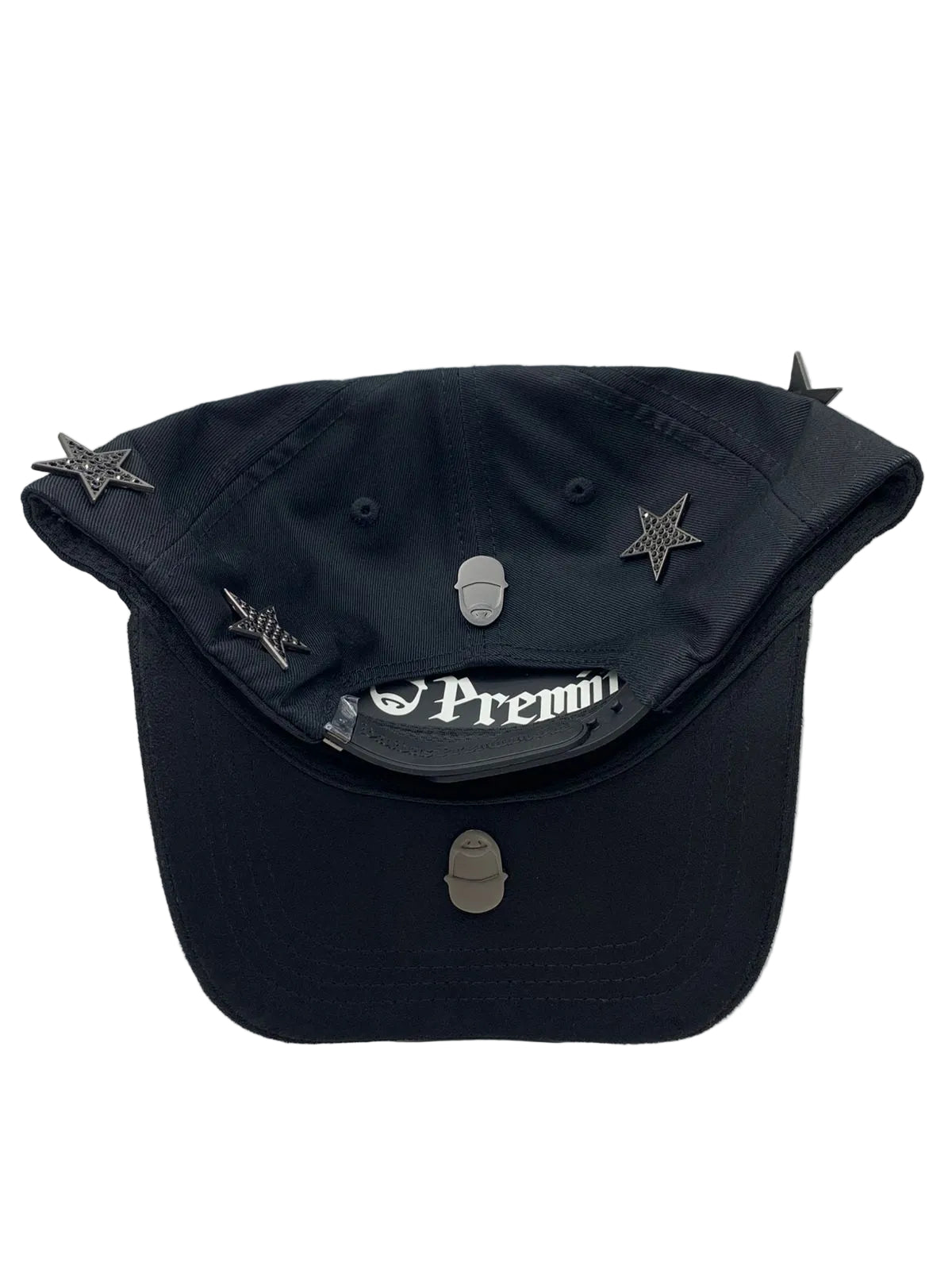 Barbas Hats - Dark Nebula