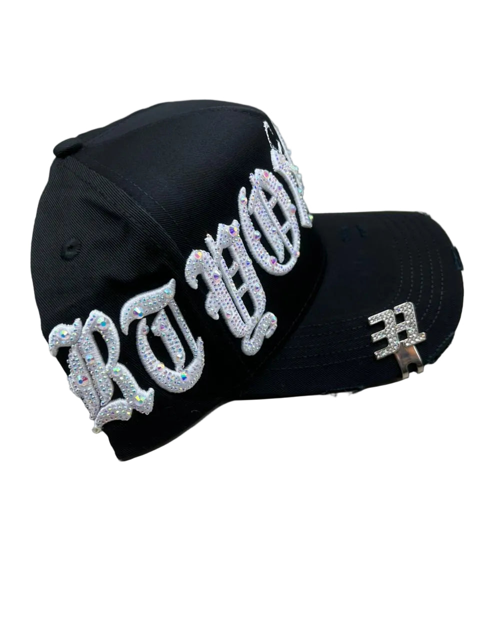 31 Hats