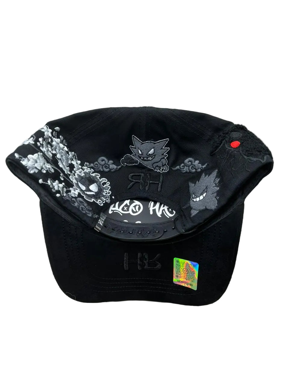 Rico Hats