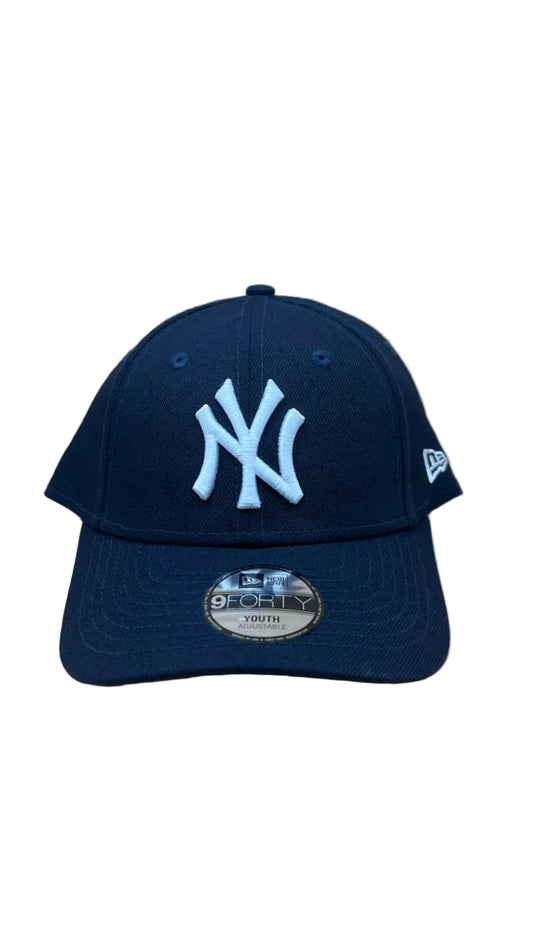 Yankees navy para Niño