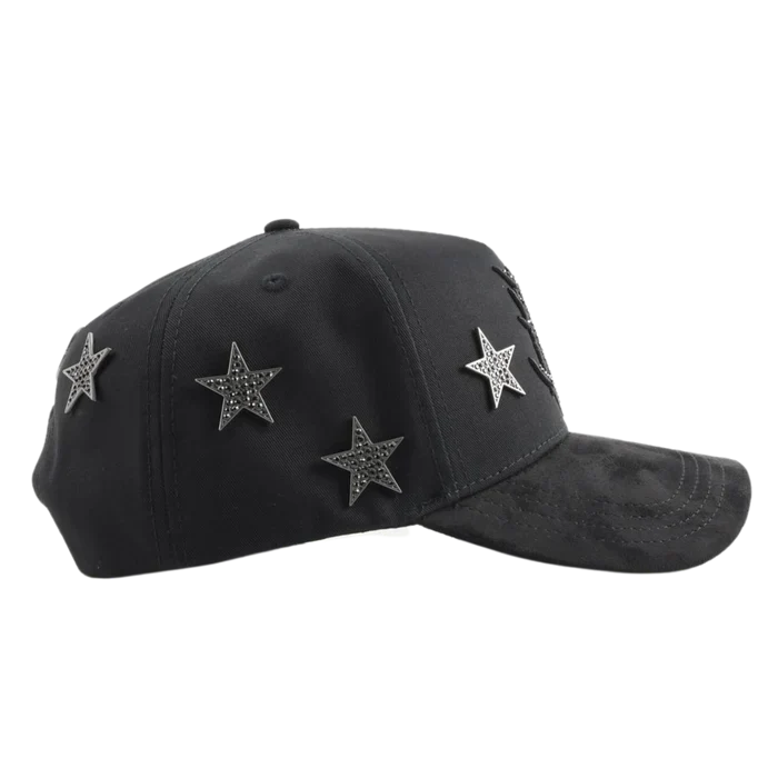 Barbas Hats - Dark Nebula