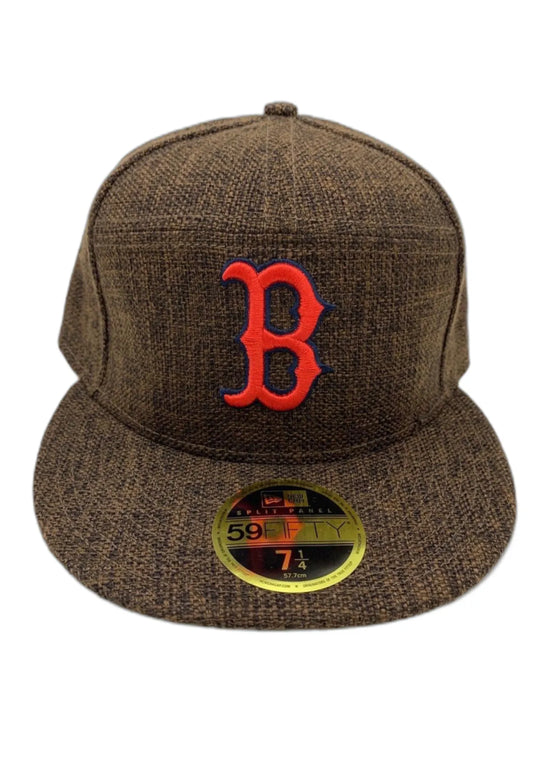 Boston talla 7 1/4