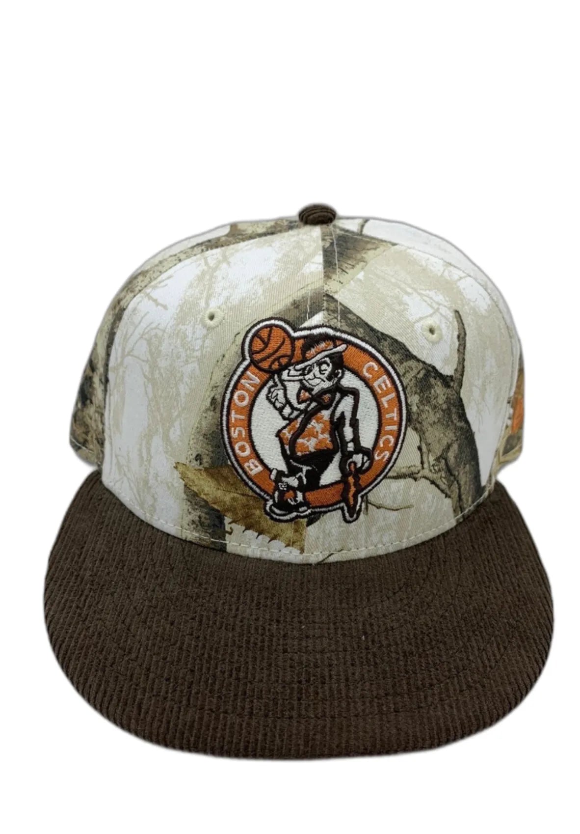 Boston Celtics (talla 7 1/4)