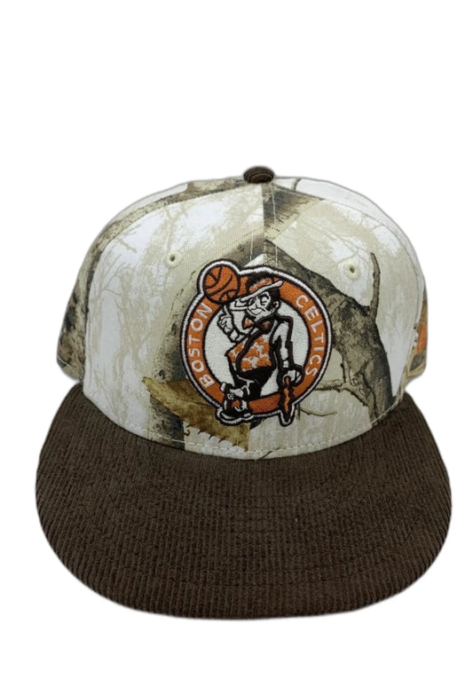 Boston Celtics (talla 7 1/4)