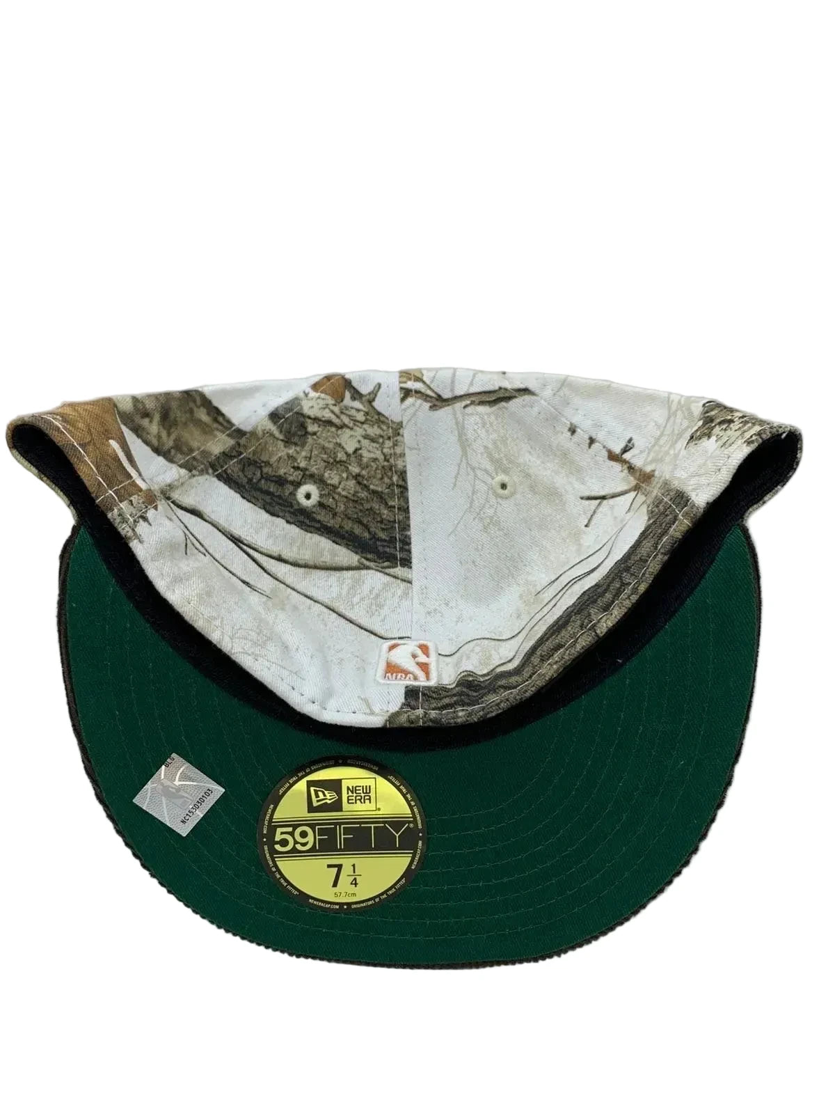 Boston Celtics (talla 7 1/4)