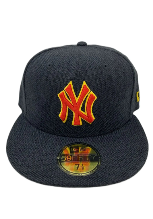Yankees talla  (7 1/8)