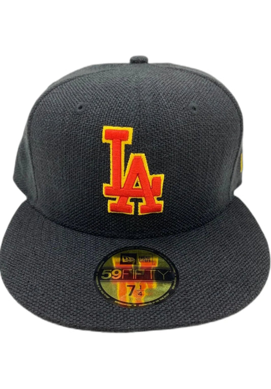 Los Ángeles (talla 7 1/4)