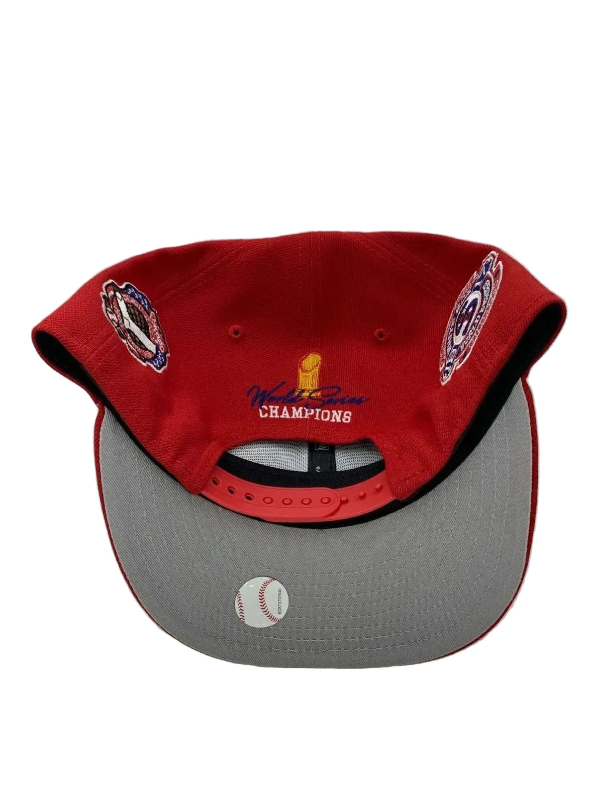 White sox world series