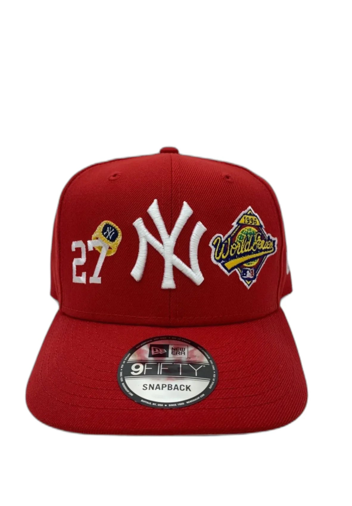 Yankees World Series