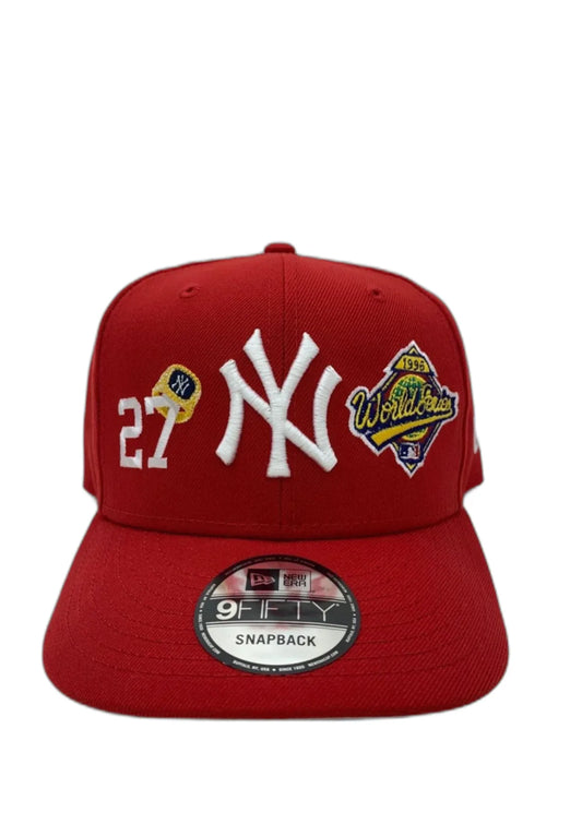 Yankees World Series