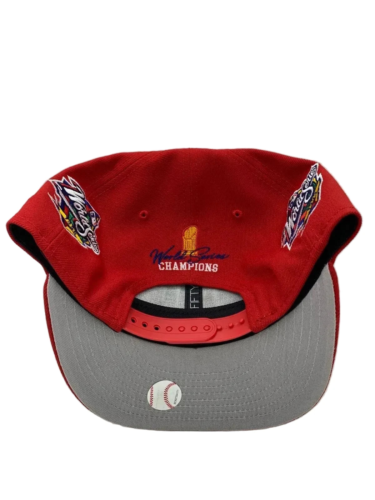 Yankees World Series