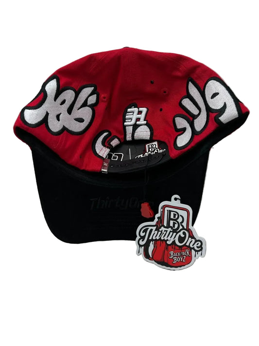31 Hats