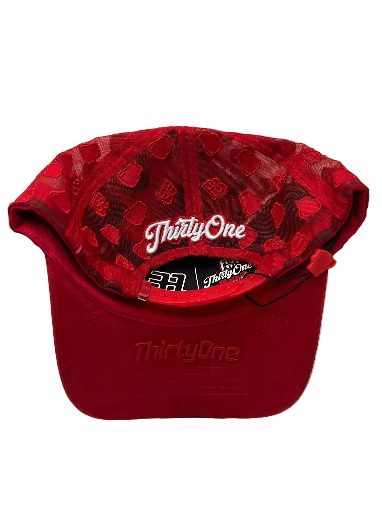 31 Hats X Backpack Boyz