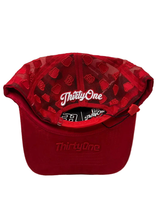 31 Hats X Backpack Boyz