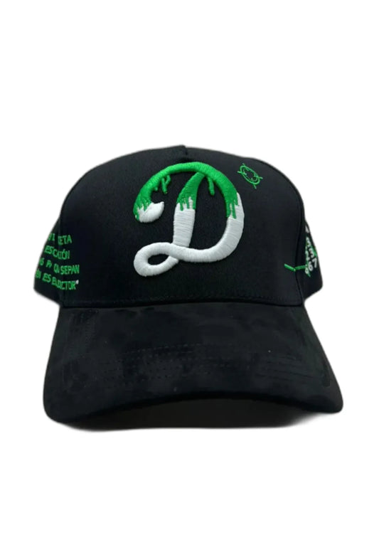 GALLO FINO X MARCA REGISTRADA DOCTOR