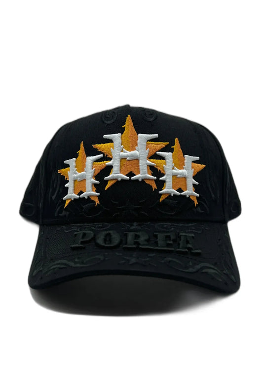 Rude awakenings X Porfa