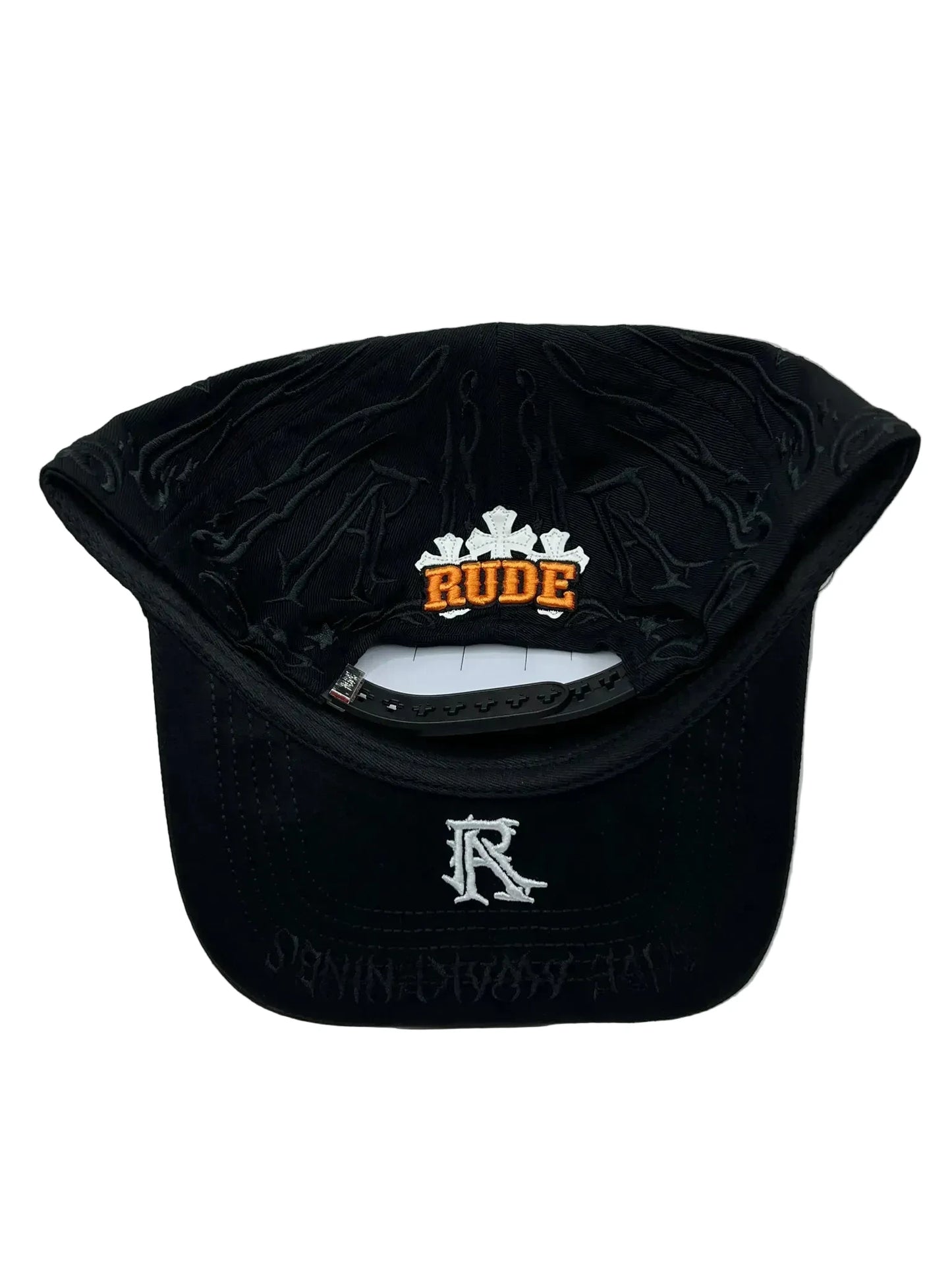 Rude awakenings X Porfa