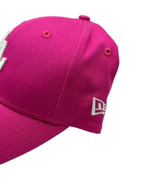 Los ángeles pink