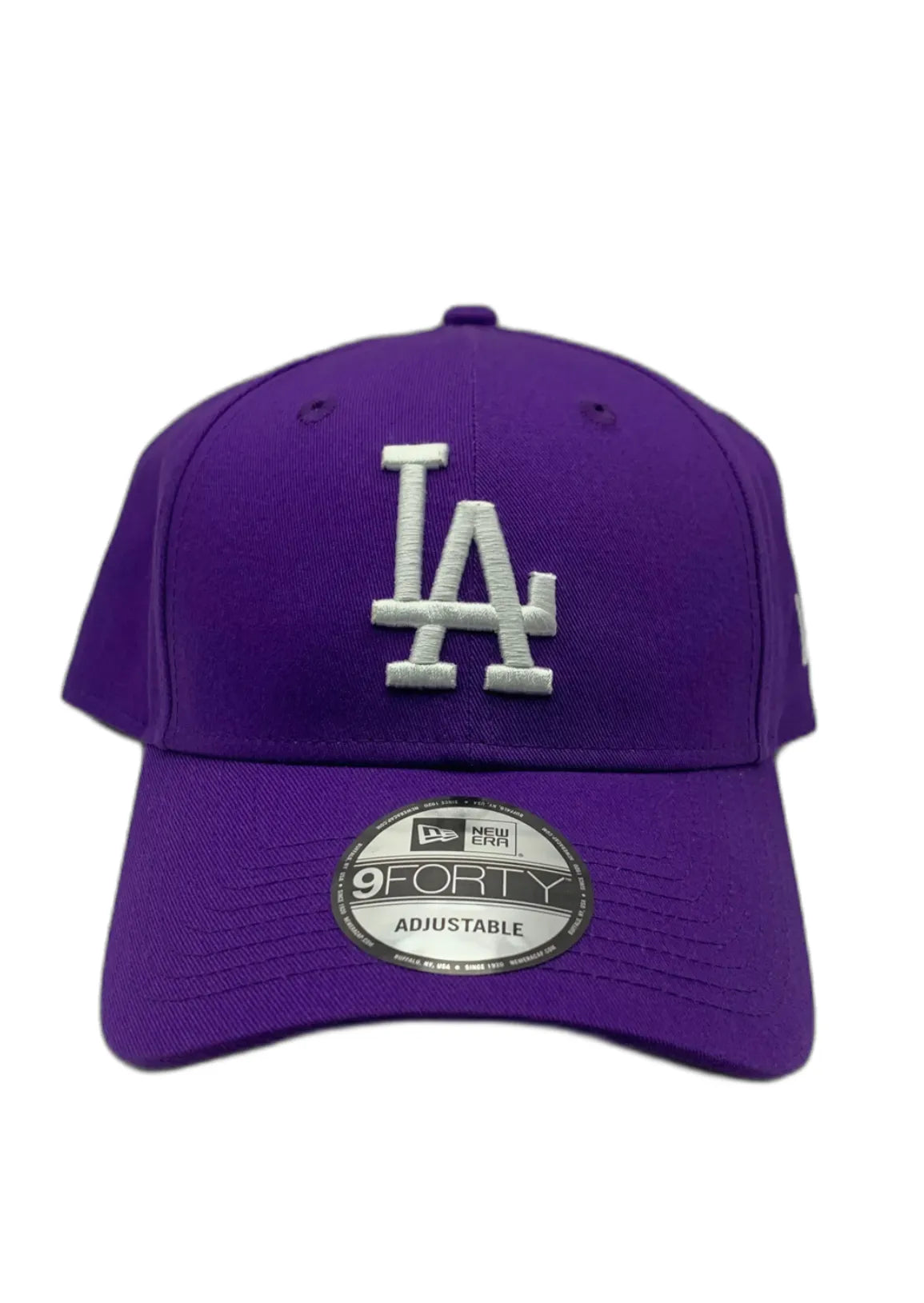 Los Ángeles purple